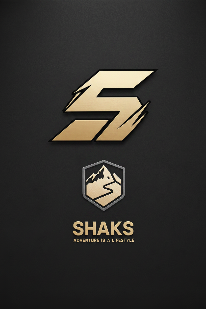 SHAKS CLOTHING