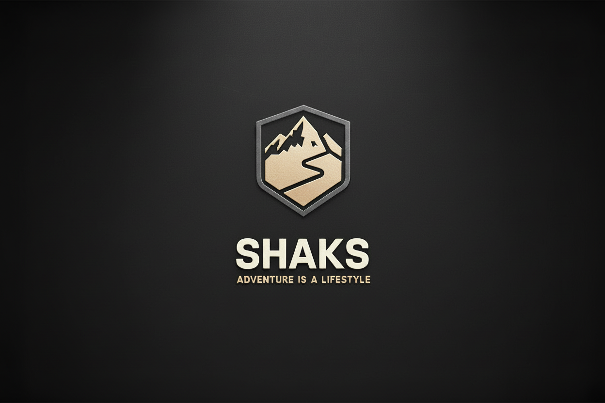 SHAKS CLOTHING